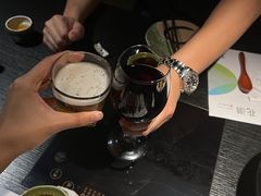 -花潮料理艺食馆(成都万象城店)