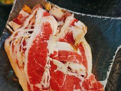 -松渡·鲜肉泥炉烤肉(时代天街店)