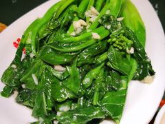 -蟹蟹潮汕砂锅粥(食八方美食城店)