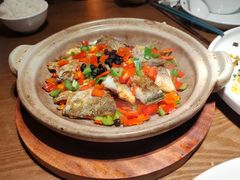 -张家卫·阳江菜·小海鲜(肥婆湾桥店)