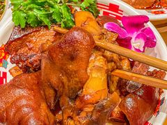 -周小明火锅(黑金冠社区店)