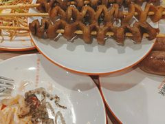 -快乐爱斯米牛排自助(靖江吾悦店)