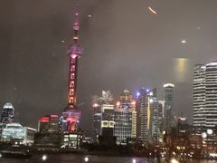 -YUE·6·西式融合餐厅(外滩六号店)