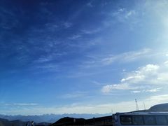-大冬树山垭口