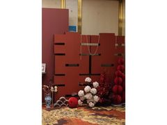 -青岛海尔洲际酒店