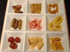 -探鱼·鲜青椒爽麻烤鱼(领展购物广场店)