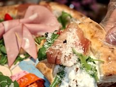 -IL TEATRO 精品意大利餐厅