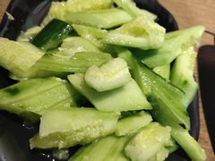 -马海涛牛肉串·东北吉林烧烤(领汇广场店)