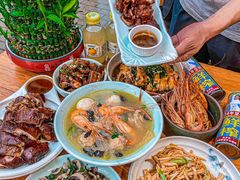 -百家鲜·杭帮菜