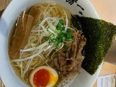 -面屋 猪一
