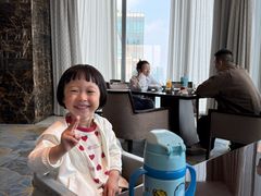 -环球港凯悦 · 享悦中餐厅