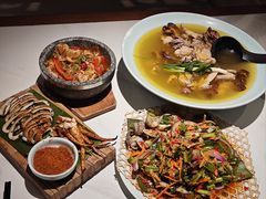 -俏香傣·德宏风味餐厅(万宏路店)