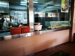 -庆丰包子铺(西便门店)