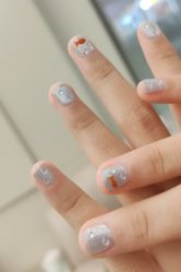 -POINT服务季·点睛创意美甲沙龙