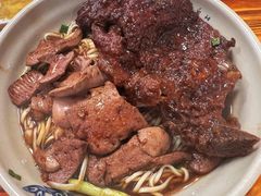 -无名氏面馆(邮电路店)
