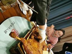 -丁里羊肉小镇(太宁路口店)