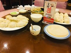 -燕风楼烤鸭店(建设总店)