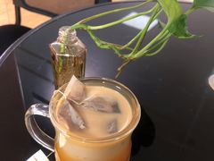-fishtank鱼缸咖啡(三山街店)
