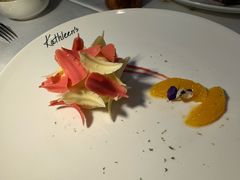 -Kathleen's Waitan 凯圣琳江景西餐厅(外滩店)