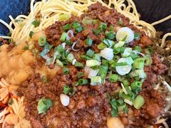 -我的面 川味Bistro(后沙峪店)