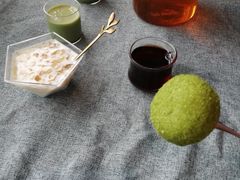 -MAP CHA普洱茶馆(翠湖店)