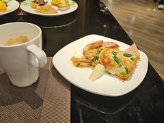 -索菲特酒店·海鲜自助 ·聚餐厅