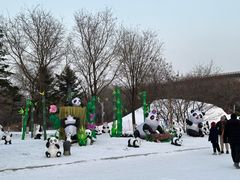 -沈阳奥体冰雪嘉年华
