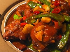 -四世同堂·京菜·烤鸭(双井店)