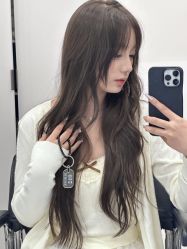 -DL HOPE明星造型