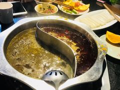 -香天下·四川火锅(安镇大润发店)