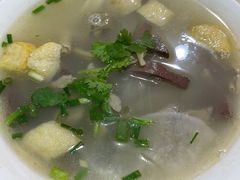-笑云开汤包店(网巾市店)