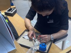 -亨吉利世界名表中心(砂之船奥莱店)