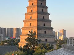 -大慈恩寺(大雁塔)