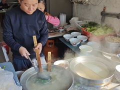 -志荣粿面小食店