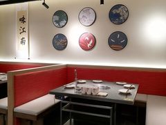 -咏江南·苏式火锅·苏州评弹(观前街店)