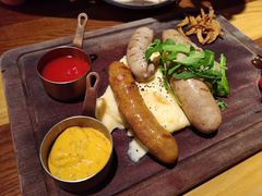 -FAT COW(虹梅路店)