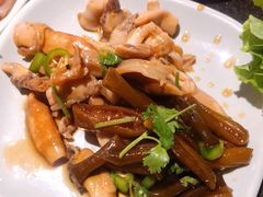 -韩盛·盛江山自助料理(中街大悦城店)