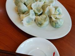 -鸿毛饺子(紫竹桥店)