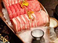 -色響火锅(恒隆广场店)