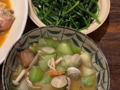 -十贰席·煨汤·台州菜(襄阳南路店)