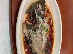 -谷语中餐厅