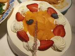 -麦森创意蛋糕(新模范马路地铁站店)