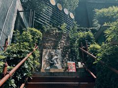 景观位-树厨贵州菜(大十字店)