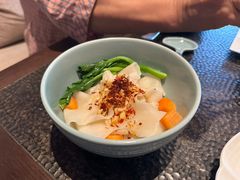 -长春凯悦酒店-品悦中餐厅