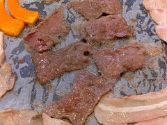 -熊大·鲜烤黄牛肉(五山店)