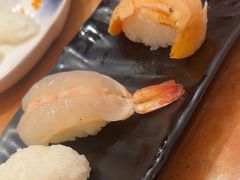 -万岁寿司(蓬江万达店)