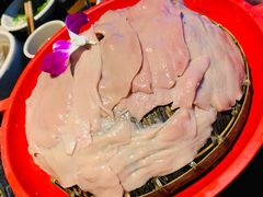 -川东坝子火锅(宝龙店)