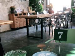 大堂-HAPPEN(江川东路店)