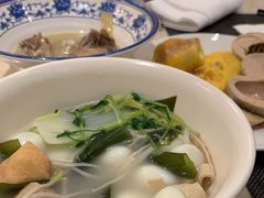 -杭州JW万豪酒店-万豪中餐厅