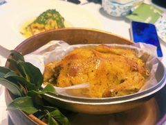 -桂满陇·海市蜃楼·黑金(国金店)